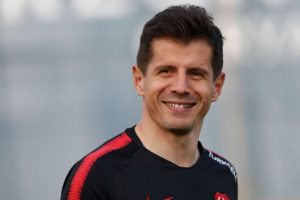 Emre Bel&ouml;zoğlu antrenmana katılmadı!