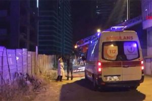 Akılalmaz olay! Kavgada evi yaktı