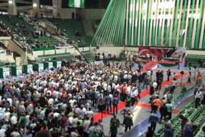 Bursaspor'a kimler başkan adayı olacak? (&Ouml;zel haber)