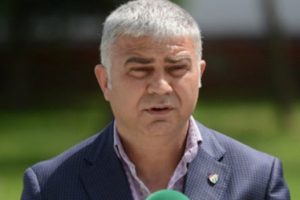 "Bursaspor değil Bursa şehri d&uuml;şm&uuml;şt&uuml;r"