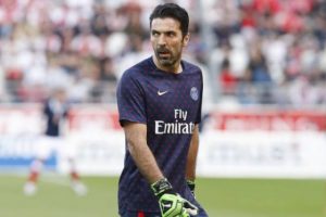 Fenerbah&ccedil;e i&ccedil;in Buffon iddiası