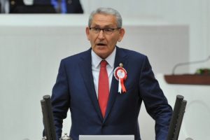 CHP Denizli Milletvekili Kazım Arslan hayatını kaybetti