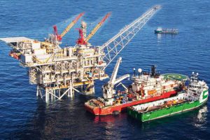 Doğu Akdeniz'de 9 milyar dolarlık oldubitti