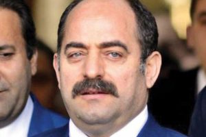 ByLock itiraf&ccedil;ısı: '&Ouml;z'&uuml;n birebir imamı Osman Canpolat'