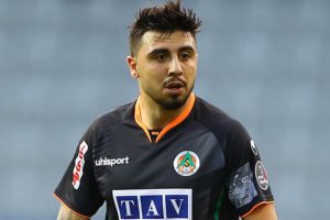 Ozan Tufan'a İtalya'dan s&uuml;rpriz teklif