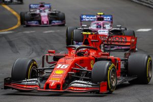 Formula 1'de heyecan Kanada'da yaşanacak