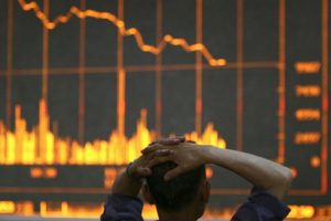 K&uuml;resel piyasalar istihdam raporuna odaklandı