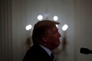 Trump: Bence Rusya'yla iyi ilişkilere sahip olabiliriz