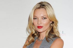 Kate Moss, Bodrum'da g&uuml;zelleşecek