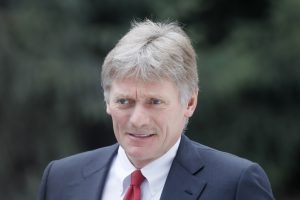 Kremlin: "Putin ve Trump bu ay Japonya'da g&ouml;r&uuml;şebilir"
