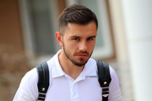 Beşiktaş, Emre Kılın&ccedil;'ı istiyor