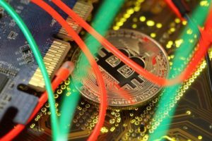 Kripto para birimleri piyasa hacmi 255 milyar doları aştı