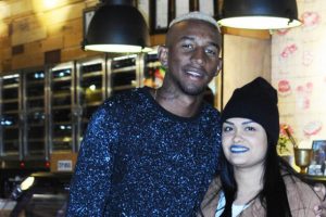 Galatasaray'dan Talisca hamlesi!