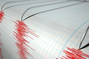 Antalya'da 3.1 b&uuml;y&uuml;kl&uuml;ğ&uuml;nde deprem