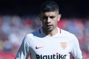 Ever Banega transferiyle ilgili resmi a&ccedil;ıklama geldi!