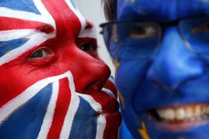 Times: 25 AB &uuml;yesi Brexit'in bir kez daha ertelenmesinden yana