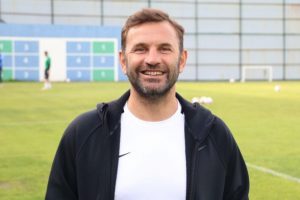 Okan Buruk hafta başında imzalıyor