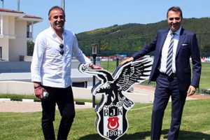 Abdullah Avcı'nın imza t&ouml;reni 10 Haziran'da