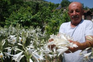 Hobi olarak başladı, paraya para demiyor