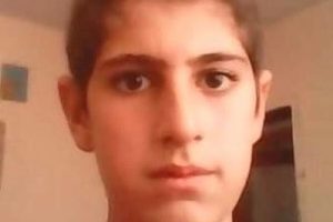 Kayıp Mehmet Emin'in cesedi bulundu