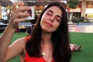 Bursalı Melike'yle birlikte 5 kişinin &ouml;ld&uuml;ğ&uuml; kazada TIR s&uuml;r&uuml;c&uuml;s&uuml; tutuklandı