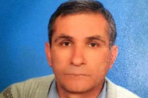 Baba oğulun yolunu kesip, babayı d&ouml;verek &ouml;ld&uuml;rd&uuml;ler