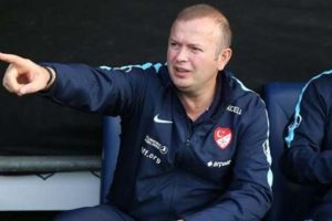 Menemen Belediyespor, Abdullah Ercan'la anlaştı