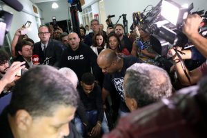 Neymar ifade verdi