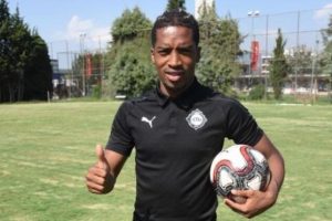 Altaylı Kappel'e S&uuml;per Lig'den talip var