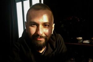 Aykut C&ouml;mert hayatını kaybetti