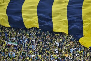 Fenerbah&ccedil;e'den zorunlu a&ccedil;ıklama