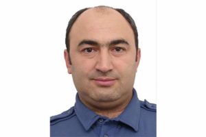 Kavga ayırırken vurulan polis şehit oldu!