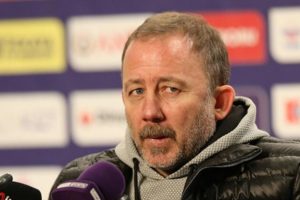 Denizlispor'da Sergen Yal&ccedil;ın sesleri!