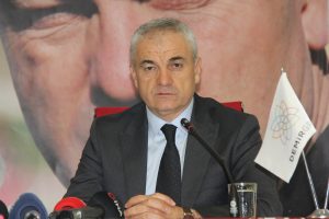 Sivasspor, &Ccedil;alımbay ile s&ouml;zleşme imzaladı