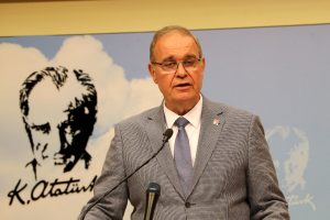 CHP'li &Ouml;ztrak: İstanbullular, İmamoğlu'na &ccedil;ok daha g&uuml;&ccedil;l&uuml; sahip &ccedil;ıkacak