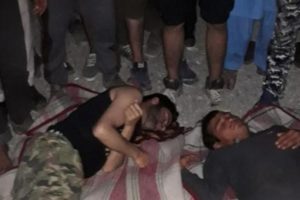 Iğdır Valiliği, 't&uuml;berk&uuml;loz salgını' iddialarını yalanladı