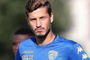 Salih U&ccedil;an, Empoli'ye veda ettiğini a&ccedil;ıkladı!