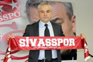 Rıza &Ccedil;alımbay: "İyi oyuncular alacağız"