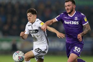 Daniel James, Manchester United'ta