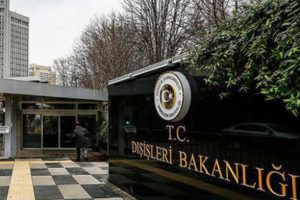 T&uuml;rkiye'den G&uuml;ney Kıbrıs'a doğalgaz tepkisi