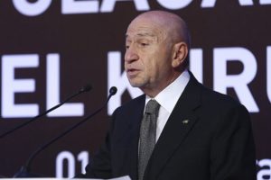 TFF'den yabancı sınırı a&ccedil;ıklaması