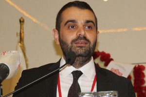 Balıkesirspor'da Kadir Dağlı d&ouml;nemi