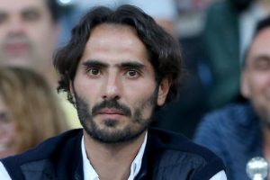 Hamit Altıntop'tan gen&ccedil; millilere destek