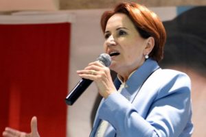 "Mitili değil ama postu İstanbul'a seriyorum"
