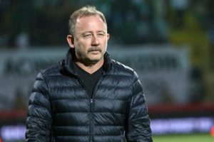 Yeni Malatyaspor, Sergen Yal&ccedil;ın ile anlaştı