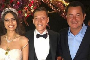 Acun Ilıcalı paylaştı, Fenerbah&ccedil;e taraftarı heyecanlandı!