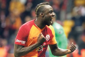 Galatasaray'da Diagne umudu!