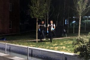 Hukuk fak&uuml;ltesi &ouml;ğrencisinin korkun&ccedil; sonu!
