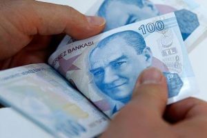 548 lira maaş veriliyor, sigorta ise zorunlu