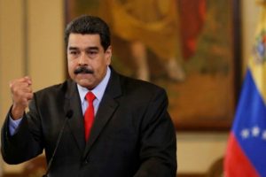 Maduro'dan aylar sonra flaş karar